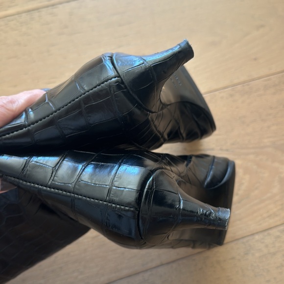 Toteme boots  size 37 - Picture 4 of 5